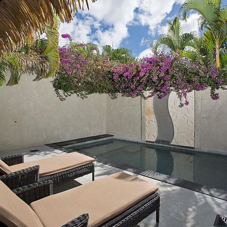 Te Manava Luxury Villas & Spa Раратонга Экстерьер фото