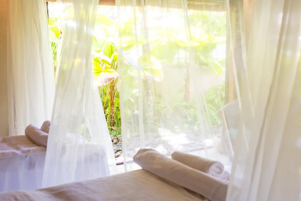 Te Manava Luxury Villas & Spa Раратонга Экстерьер фото