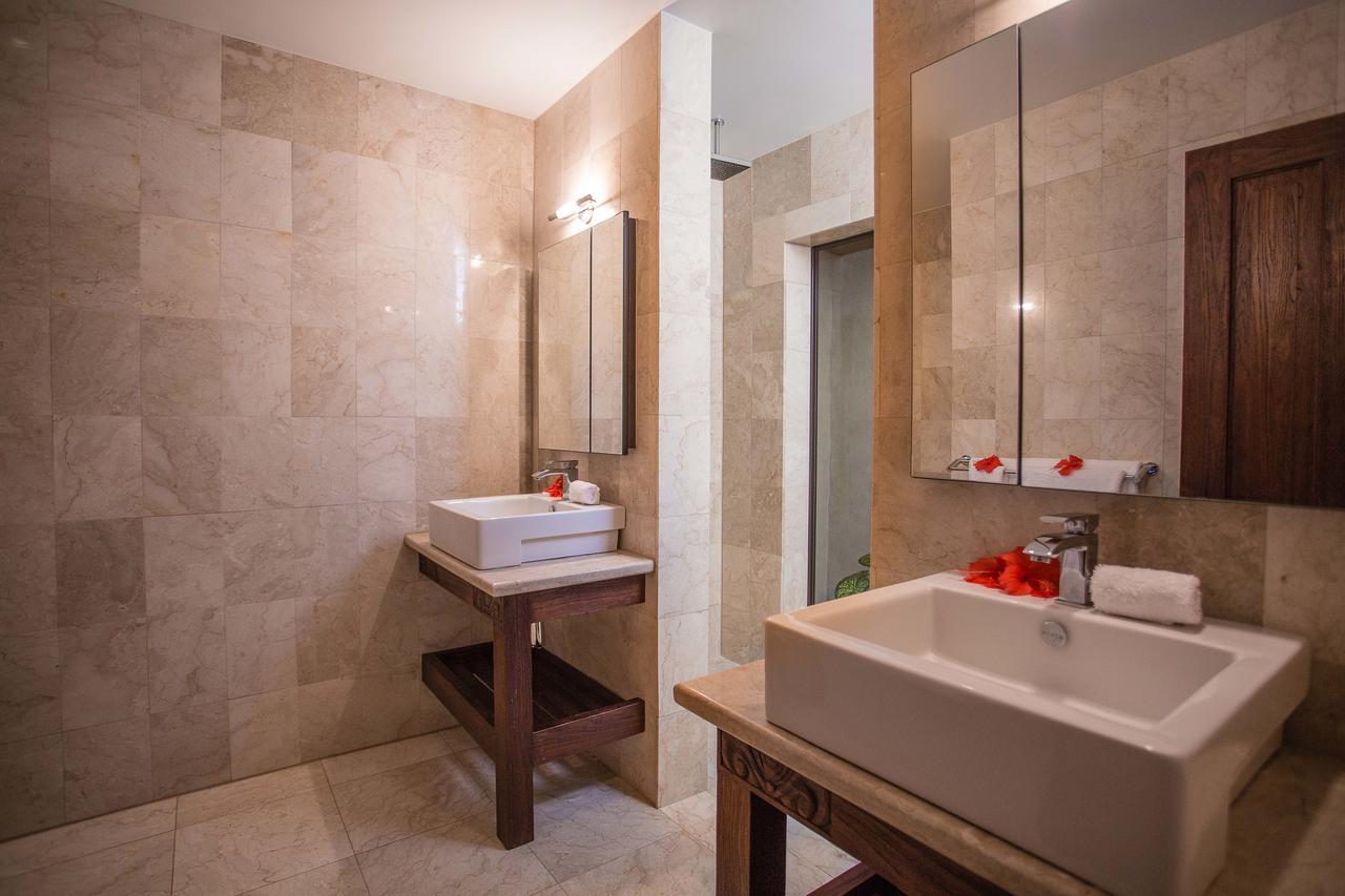 Te Manava Luxury Villas & Spa Раратонга Экстерьер фото