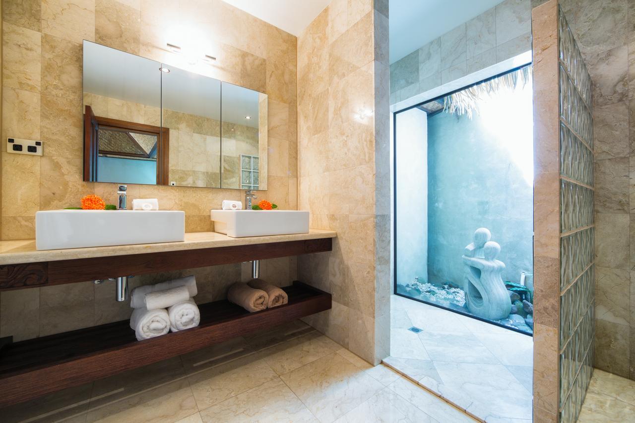 Te Manava Luxury Villas & Spa Раратонга Экстерьер фото