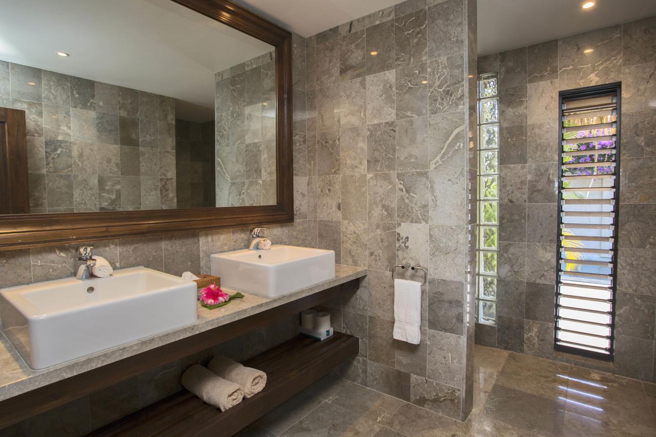 Te Manava Luxury Villas & Spa Раратонга Экстерьер фото
