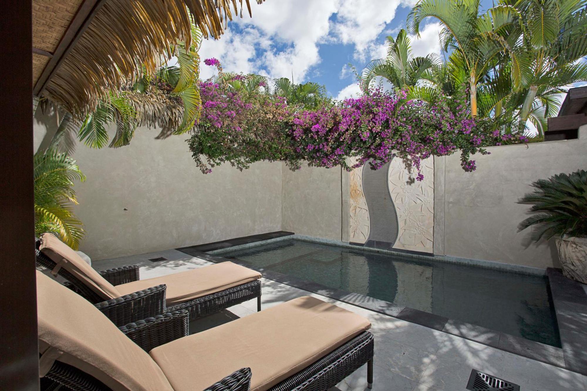 Te Manava Luxury Villas & Spa Раратонга Экстерьер фото