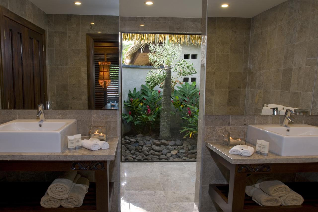Te Manava Luxury Villas & Spa Раратонга Экстерьер фото