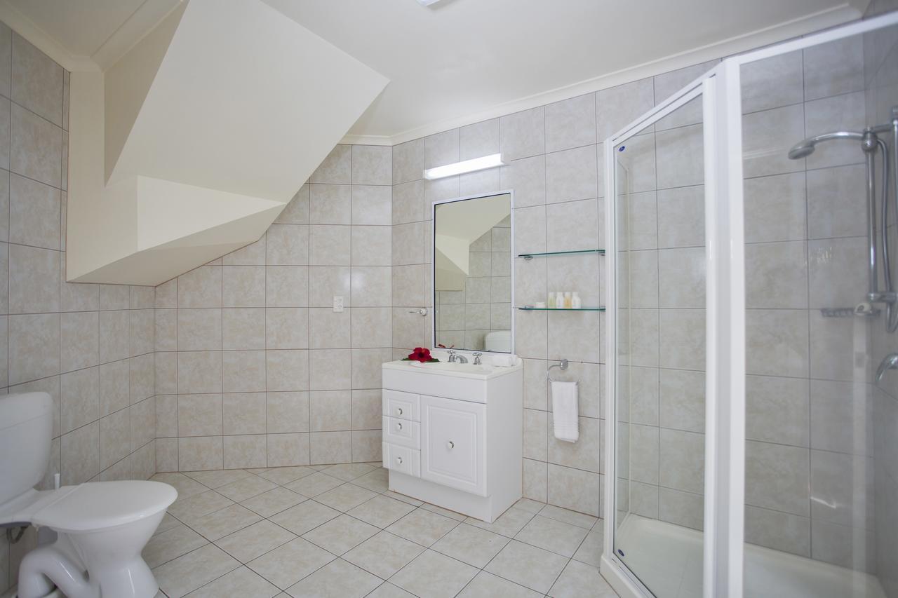 Te Manava Luxury Villas & Spa Раратонга Экстерьер фото