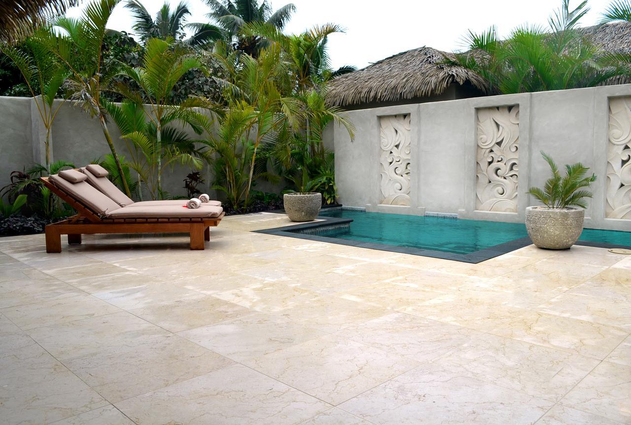 Te Manava Luxury Villas & Spa Раратонга Экстерьер фото