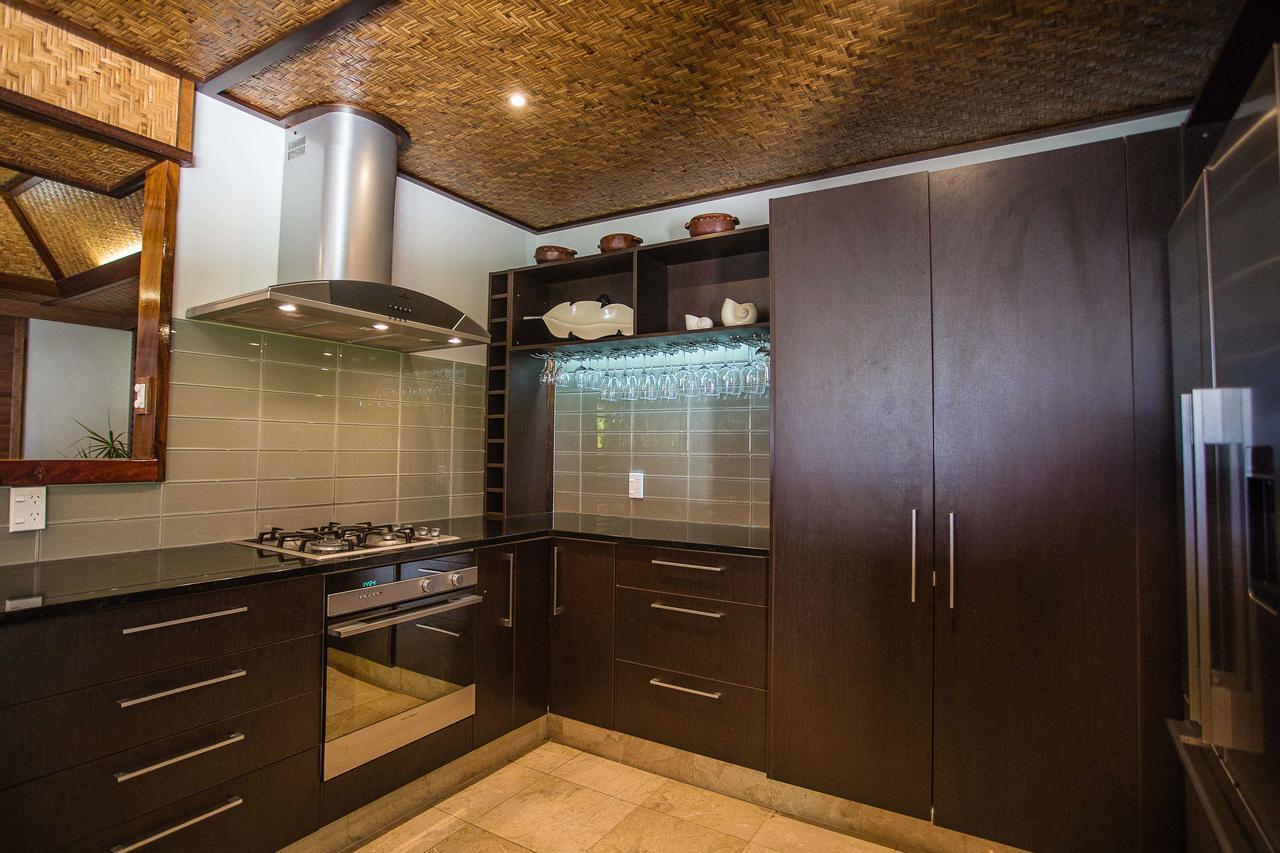 Te Manava Luxury Villas & Spa Раратонга Экстерьер фото
